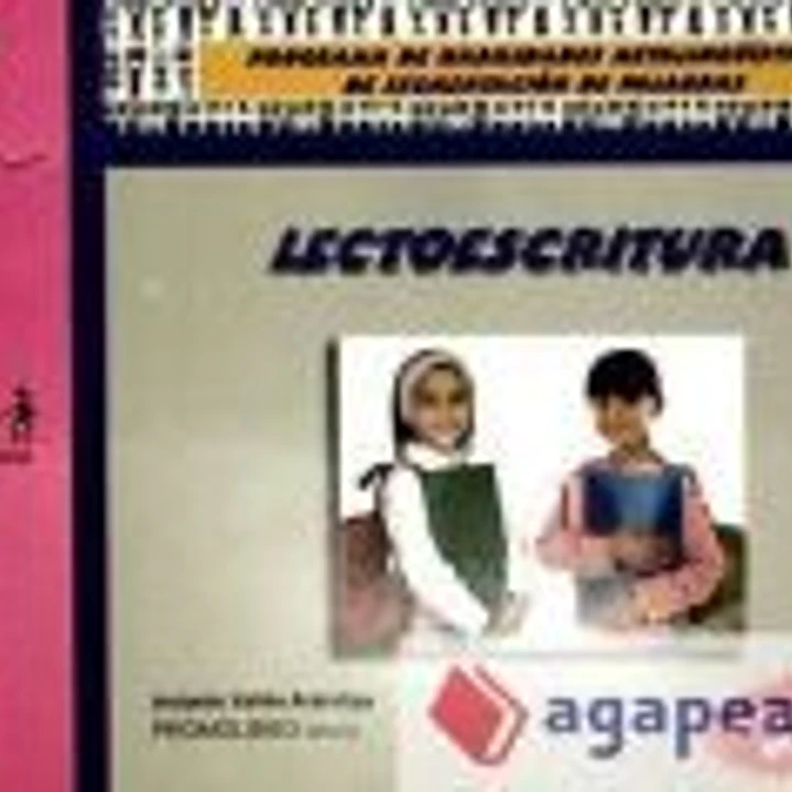 Lectoescritura 2 1