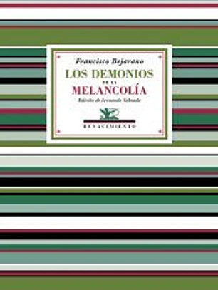Los demonios de la melancolía