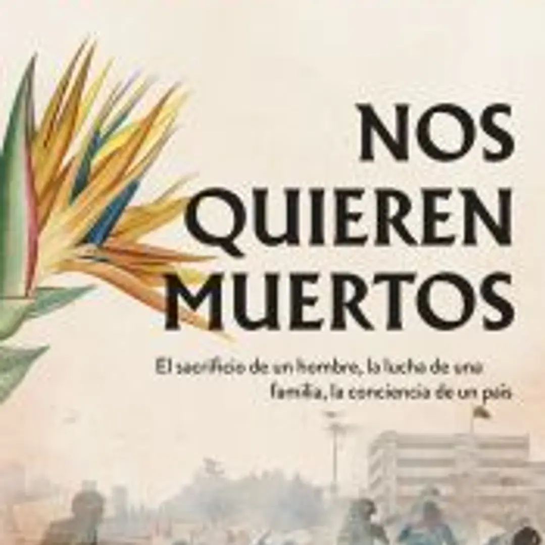 Nos quieren muertos 1