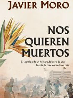 Nos quieren muertos
