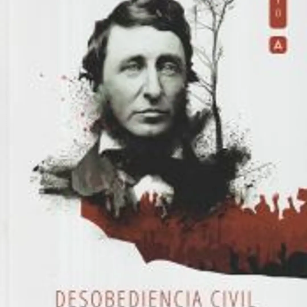 Desobediencia civil 1