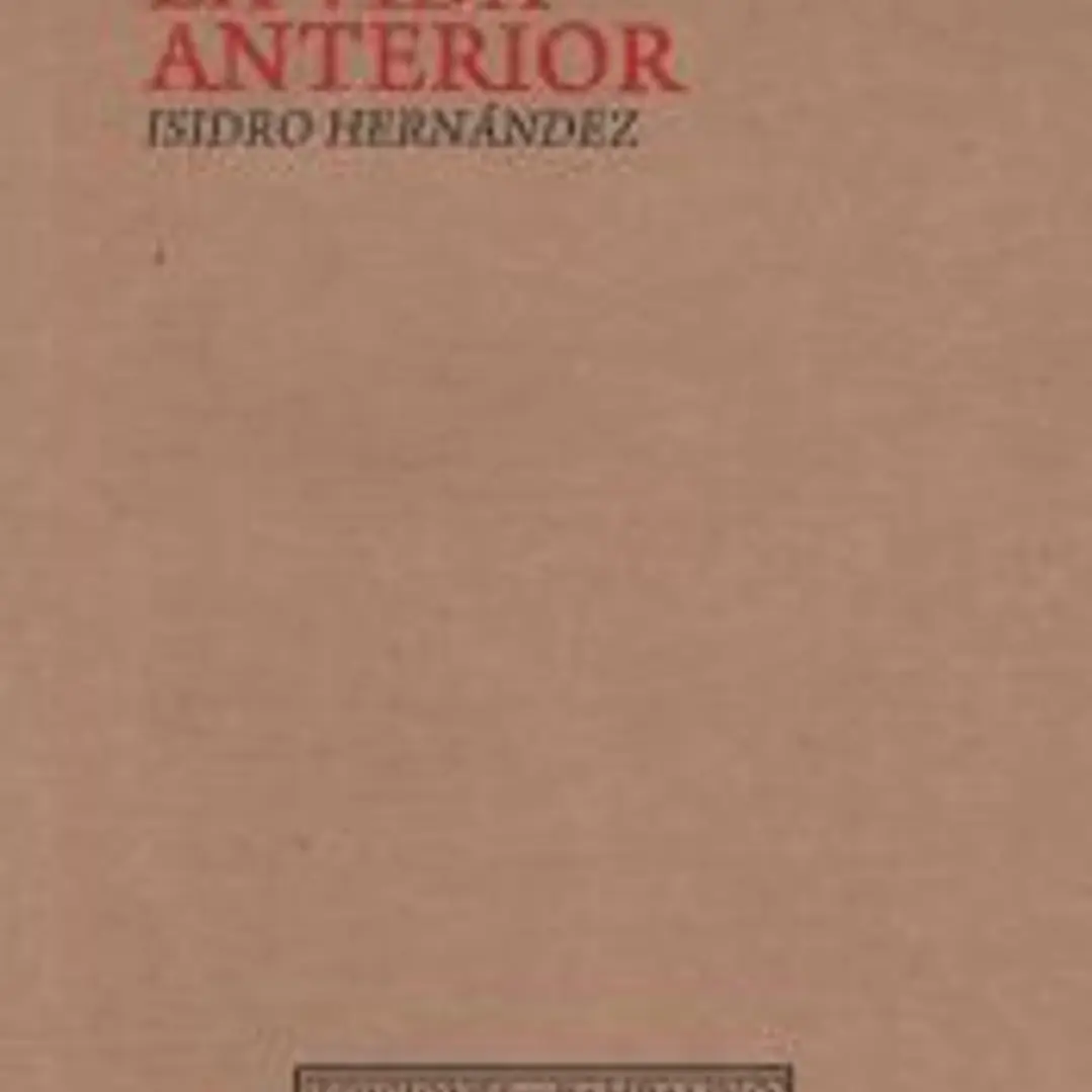 LA VIDA ANATERIOR 1