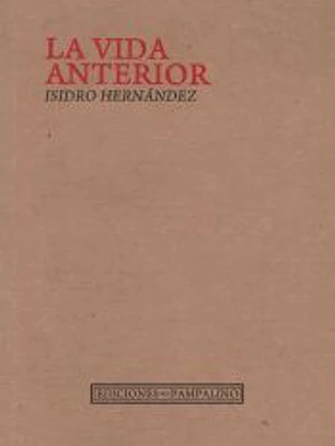 LA VIDA ANATERIOR