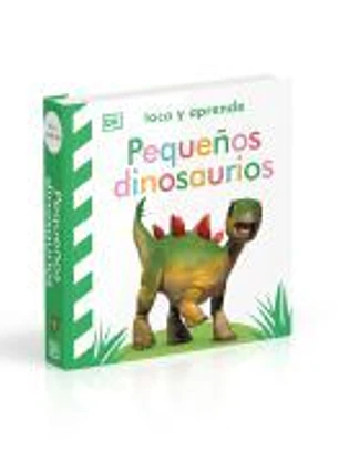Pequeños dinosaurios