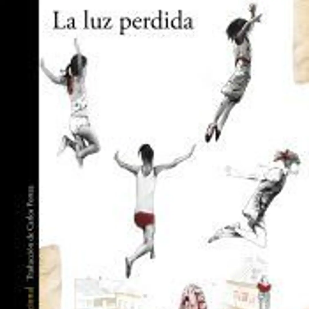 La luz perdida 1