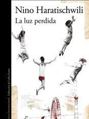 La luz perdida
