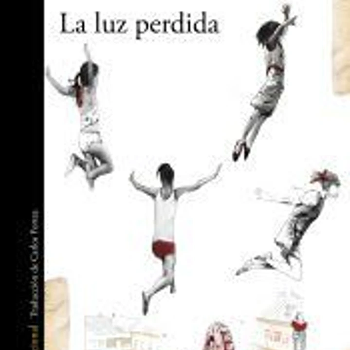 La luz perdida 1