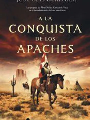 A la conquista de los apaches