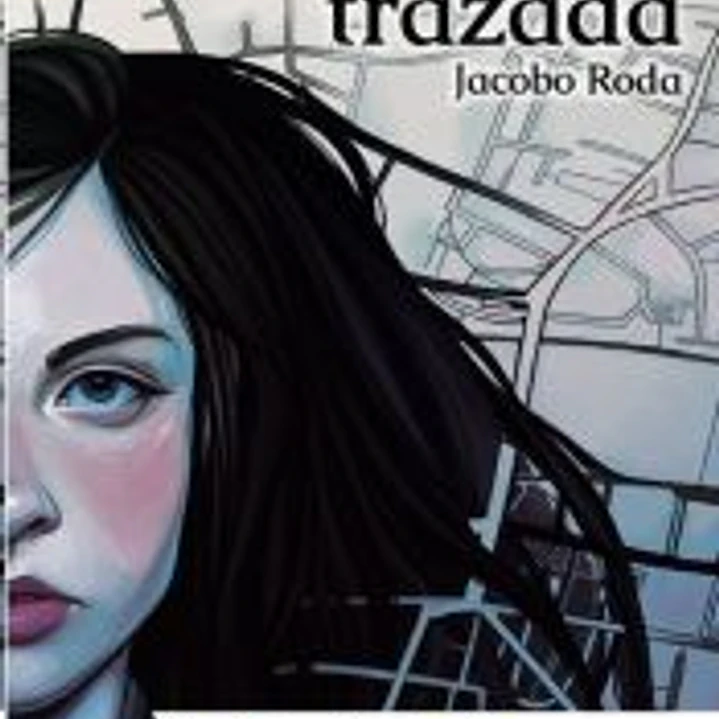 Prisión trazada 1