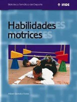Habilidades motrices