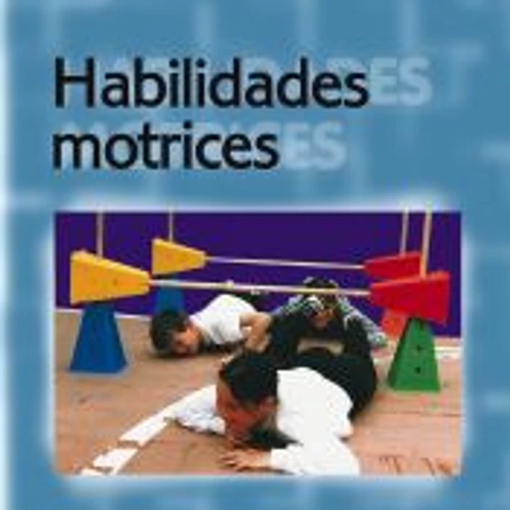 Habilidades motrices 1