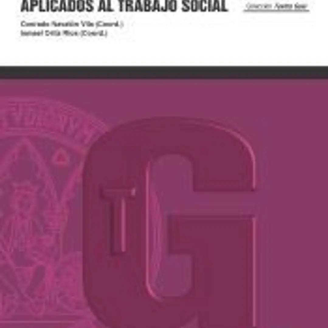 Fundamentos del Comportamiento Humano Aplicados Al Trabajo Social 1