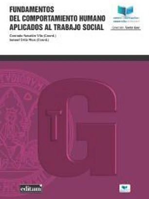 Fundamentos del Comportamiento Humano Aplicados Al Trabajo Social