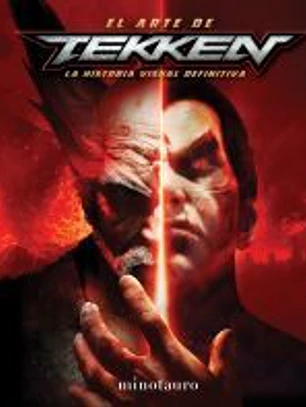 El arte de Tekken