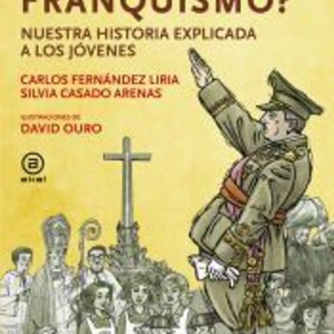 ¿Qué fue el franquismo? 1