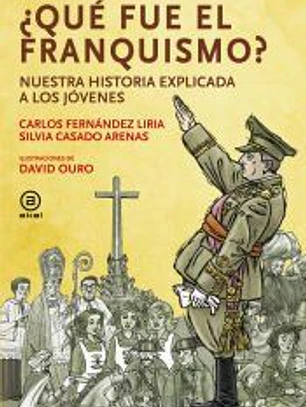 ¿Qué fue el franquismo?