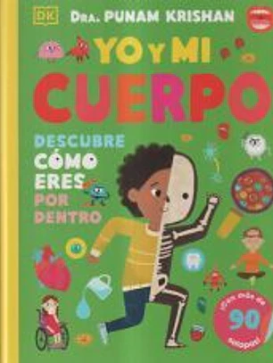 Yo y mi cuerpo