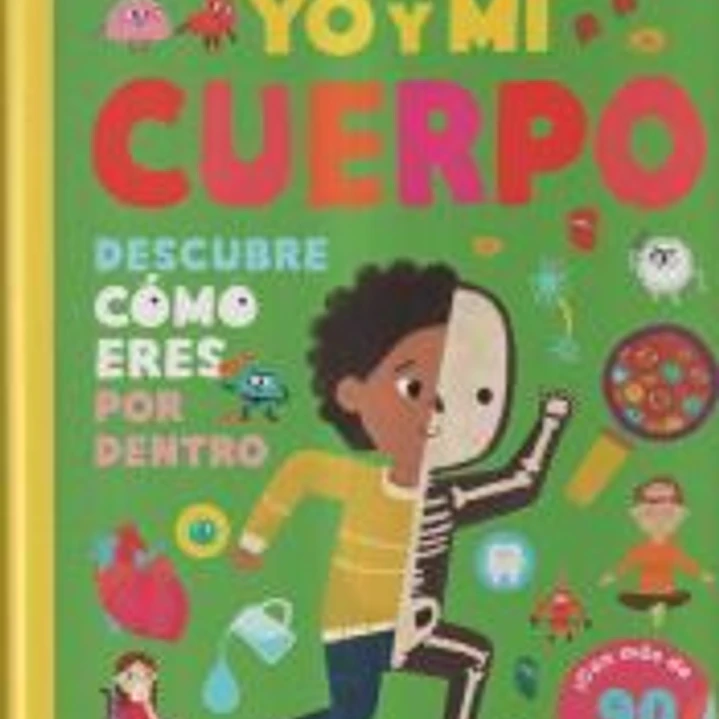 Yo y mi cuerpo 1