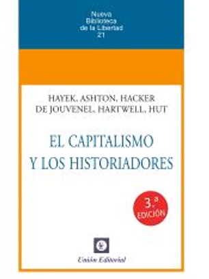 El capitalismo y los historiadores