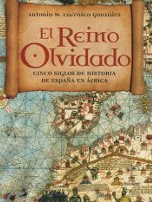 EL REINO OLVIDADO