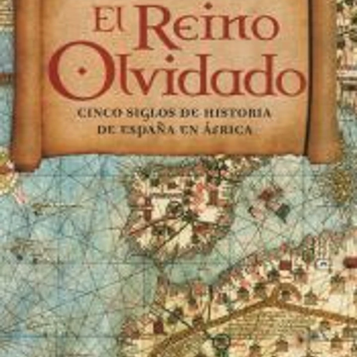 EL REINO OLVIDADO 1
