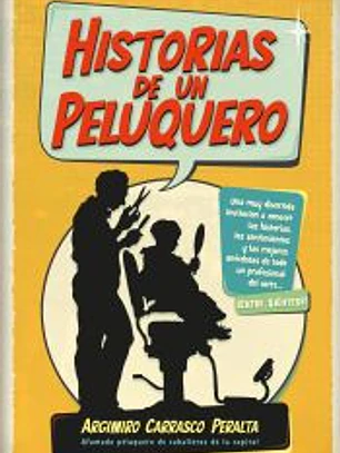 Historias de un peluquero