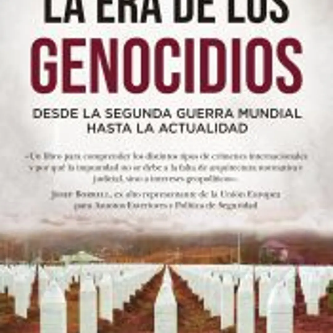 La era de los genocidios 1