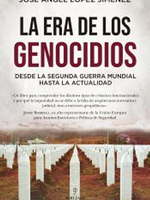 La era de los genocidios