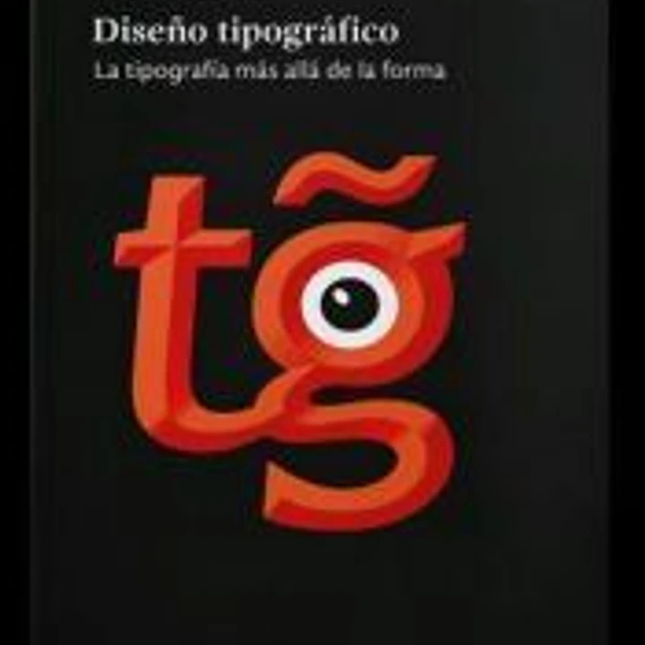 Diseño tipográfico 1