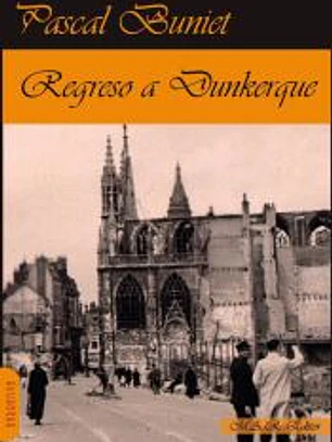 REGRESO A DUNKERQUE