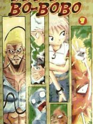 BOBOBO-BO Nº09(9788467459562) 