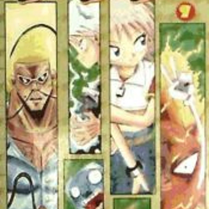 BOBOBO-BO Nº09(9788467459562)  1