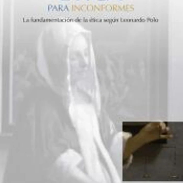 Ética para inconformes 1