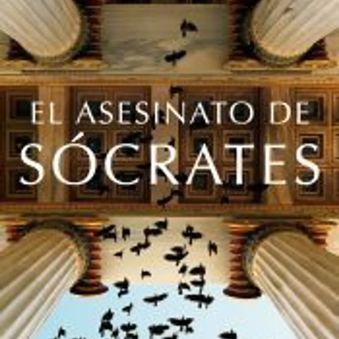 El asesinato de Sócrates 1