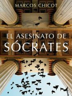 El asesinato de Sócrates
