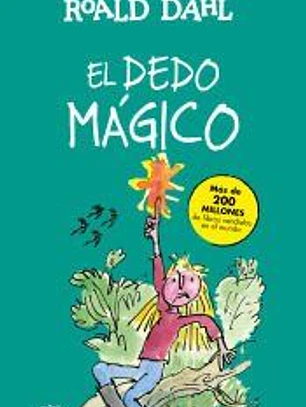 El Dedo Mágico