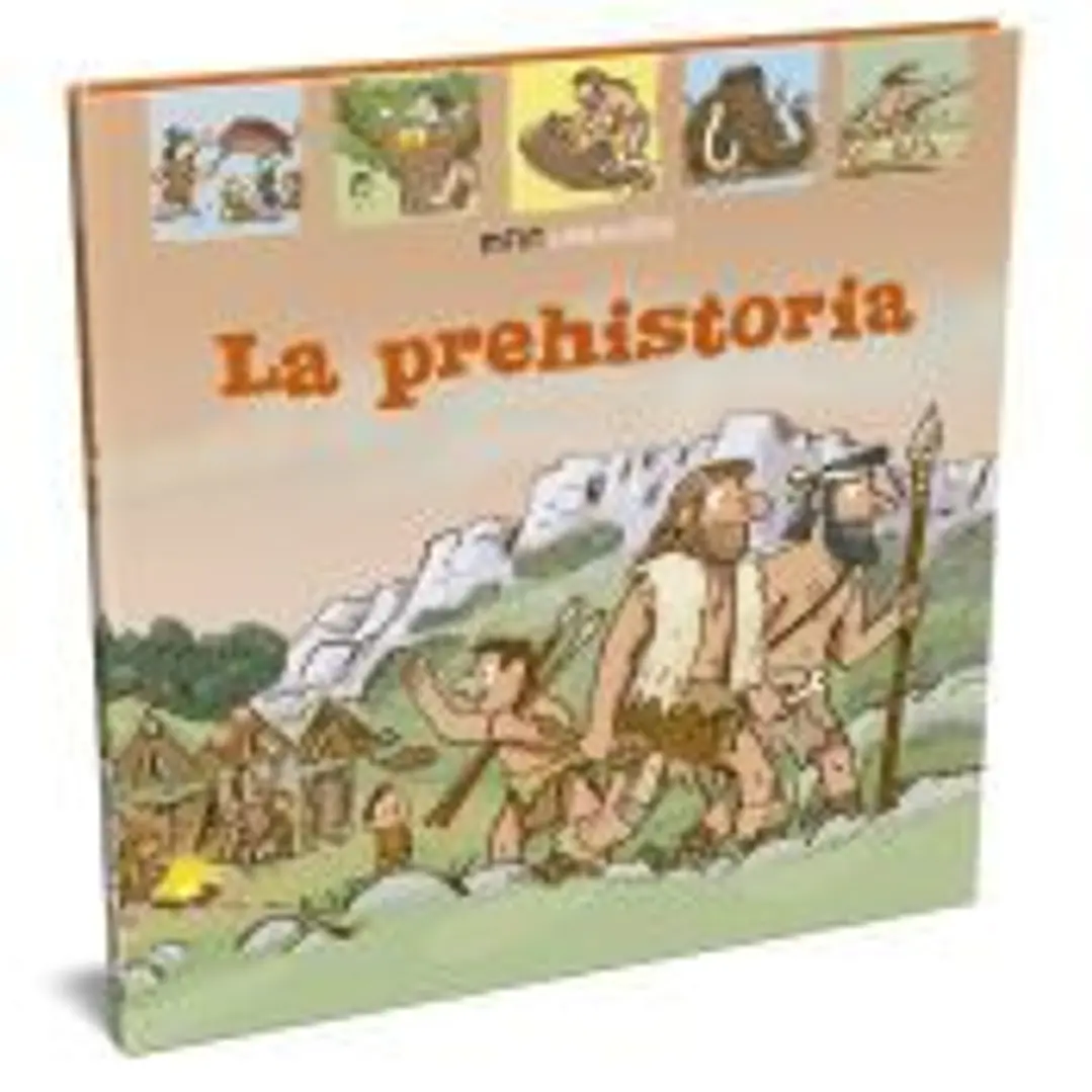 La Prehistoria 1