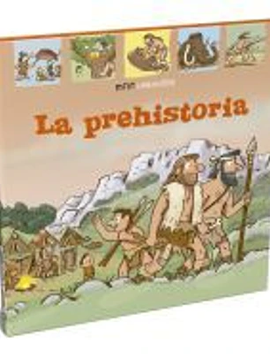 La Prehistoria