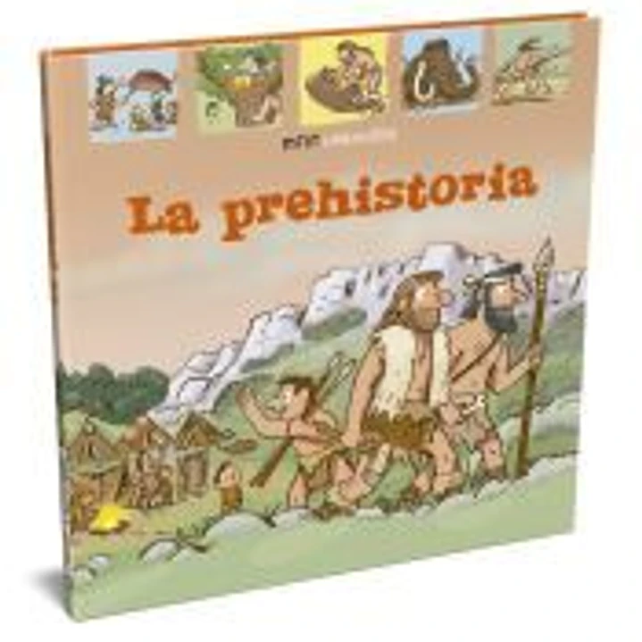La Prehistoria 1