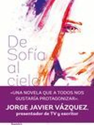 De Sofía al cielo