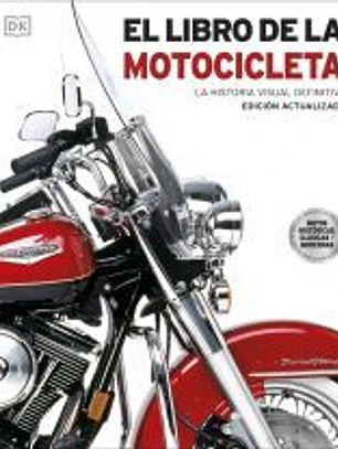 El libro de la motocicleta