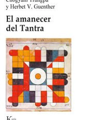 El amanecer del Tantra
