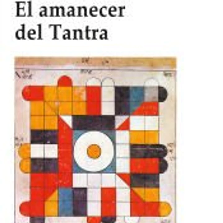El amanecer del Tantra 1
