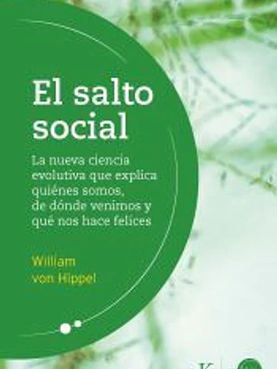 El salto social