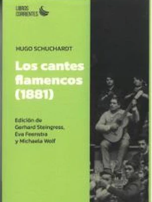 LOS CANTES FLAMENCOS (1881)