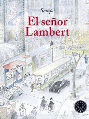 El señor Lambert