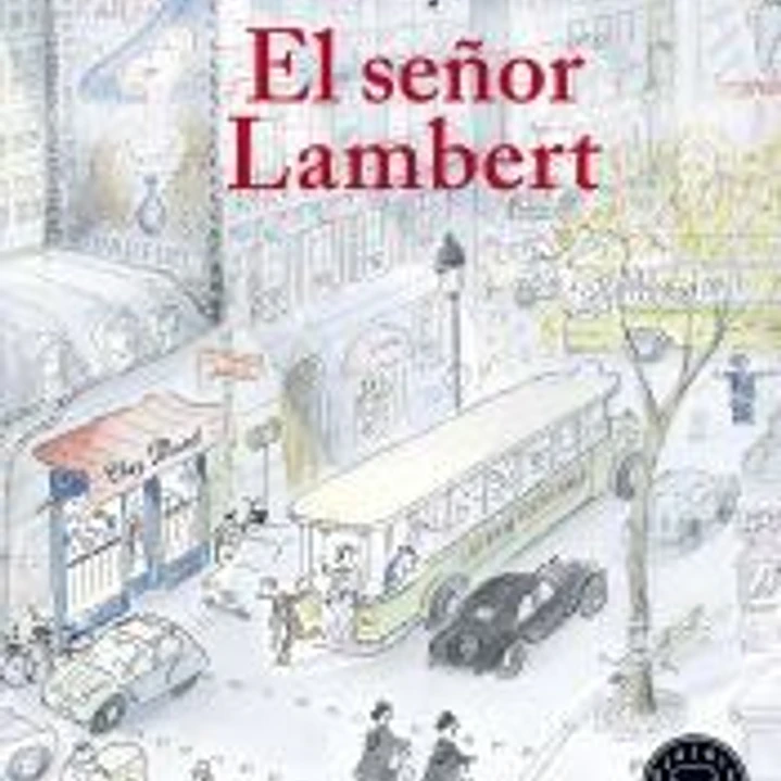 El señor Lambert 1