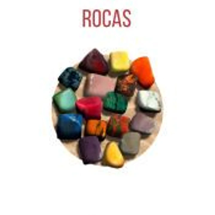 Rocas 1