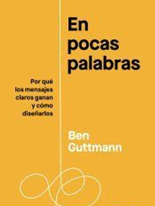 En pocas palabras