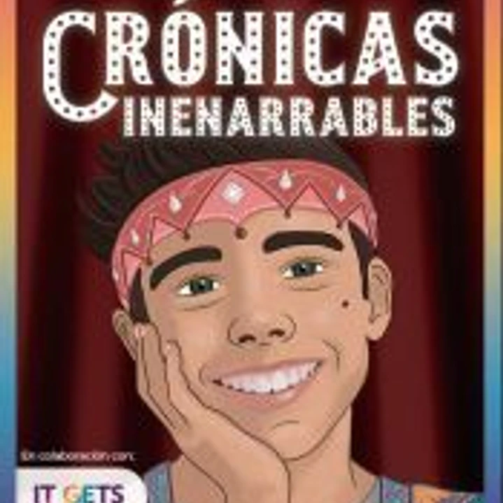 Crónicas inenarrables. Premio Todo Mejora 2024 1